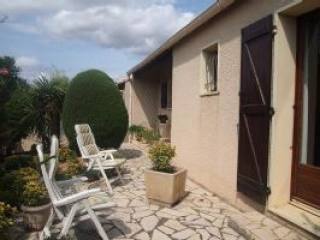 Single Storey Villa