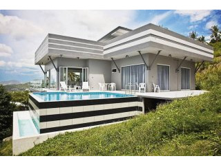 Villa Natasha - White Elegance
