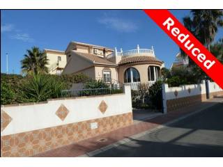 3 Bedrooms - Property - Murcia - For..