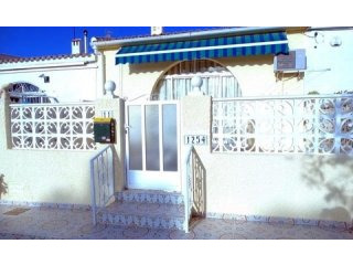 Bungalow In San Luis, Torrevieja..