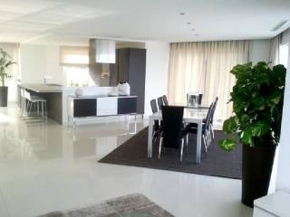 New Highly Finished Apartment