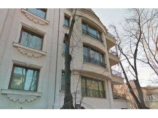 One-bedroom apartment in Varna centre