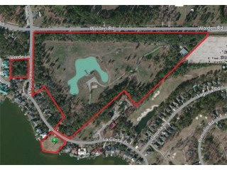 Farm House For Sale: Walden Road..