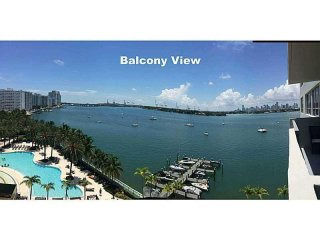 1500 Bay Rd, Unit 834s, Miami Beach, Fl..