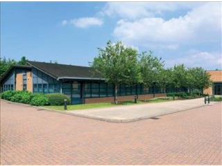 4 Abbey Wood Road, Kings Hill, West..
