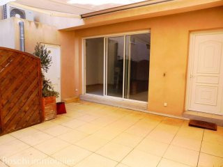 Appartement Region..
