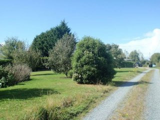 Coudeville Sur Mer - Building Land For..