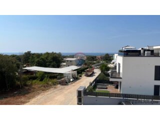 Istra, Poreč - trosoban stan sa pogledom na more