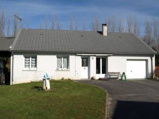 Lingreville - House For Sale