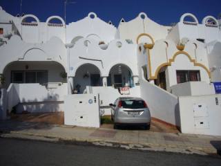 1 bed Town House in MARBELLA