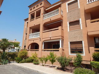2 Bedrooms - Apartment - Alicante - For..