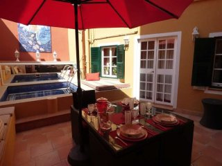 3 bed house in Town Area