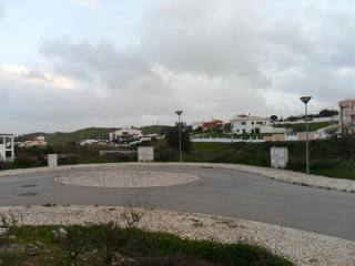 Plot of Land For Sale - Castro Marim