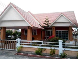 House / Home For Rent Hua Hin Prachuap..