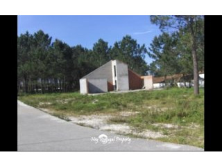 Land in Marinha Grande (LOWER PRICE)