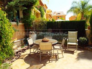 Residential 4 bedroom townhouse next to..