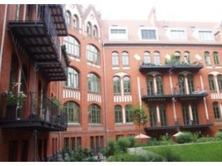 2 Rooms Property In Berlin..