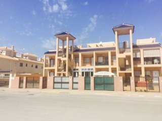 Orihuela Costa 2 Beds 1 Baths duplex