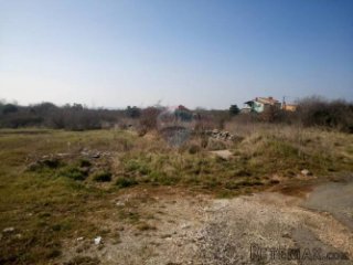 Vodnjan, Istra, Građevinsko zemljište