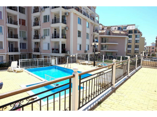 1-bedroom apartment with SEA View, 200..