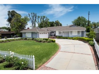 4980 Noeline Avenue | Encino..