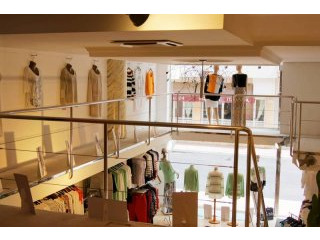 Commercial Premises in the centre of..