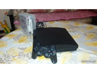 Plastation3 slim Sony CECH-3004B