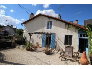 Three Bedroom, Three Bathroom Village..