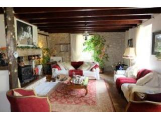 LOT ET GARONNE Ferme/ Farm en pierre of..