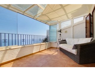 Beautiful duplex in Benitachell