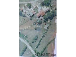 ISTRA, BIČIĆI GRAĐEVINSKO ZEMLJIŠTE