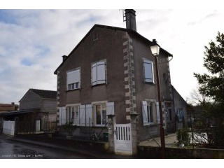 Old Stone House To Decorate With..