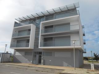 2 Bed Apartment For Sale - Vila Real de..