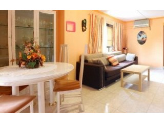 2 bedroom penthouse for sale in Paguera