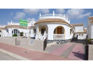 3 Bedrooms - Detached - Murcia - For..