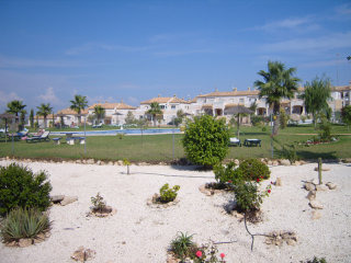 Bungalow With Stunning Views To The..