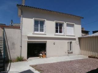 Lovely townhouse in good condition