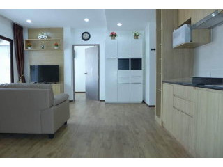 South Pattaya, Treetops Condo for Sale..