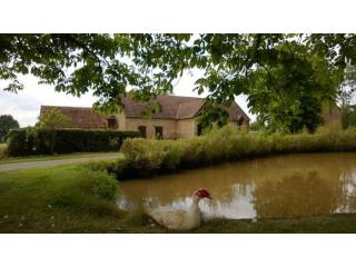 WITH NEARLY 2 HECTARES LOVELY PROPERTY..