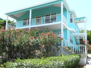 Apartment/townhouse - Palm Bay Bahamas..