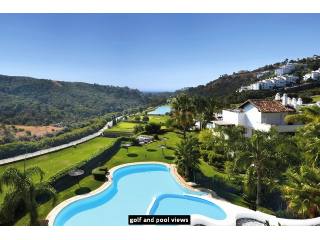 Duplex Penthouse for sale in Lomas de..
