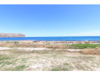 Frontline property in Javea