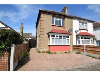 Northview Drive, Westcliff on Sea, SS0..