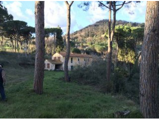 Rustico “il Marino”