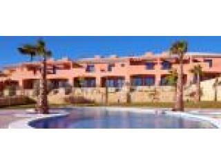 Townhouse, Alicante (Costa Blanca)..