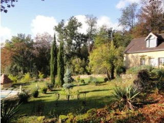 Well Renovated Stone House With..