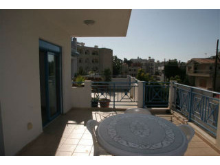 2 Bedrooms - Apartment - Limassol - For..