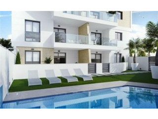 3 bedroom apartment for sale