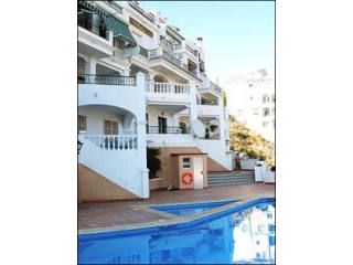 Apartment for Sale in Frigiliana..