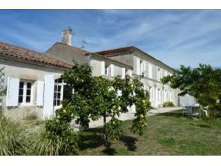Stone House For Sale St Jean D Angely